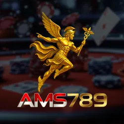 AMS789 - Pengalaman Seru dalam Dunia Slot