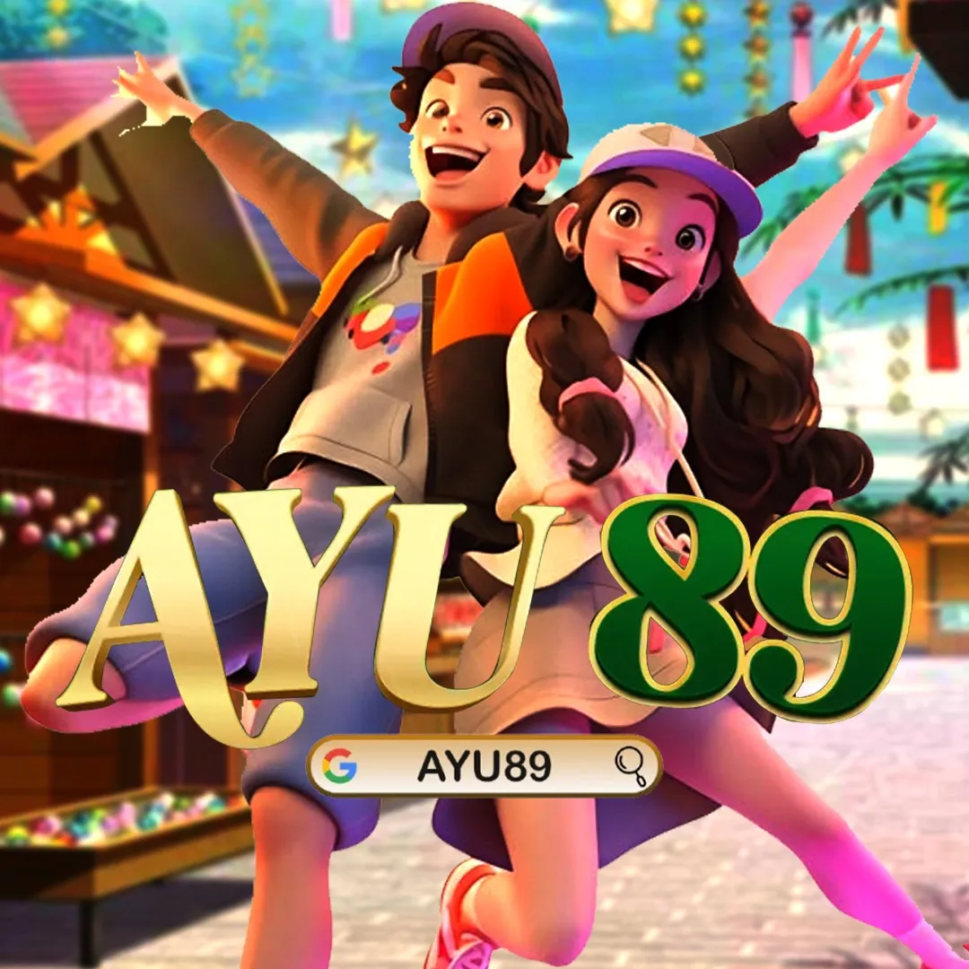 AYU89 - Pertarungan Strategis di Dunia MOBA