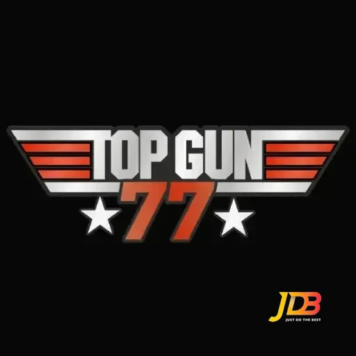 Logo topgun77